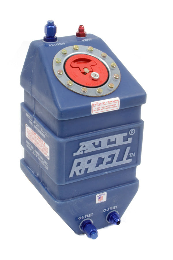 ATL Fuel Cells Fuel Cell/Tanks Fuel Cell 3 Gal RaceCell FIA FT3 SA-AA-010
