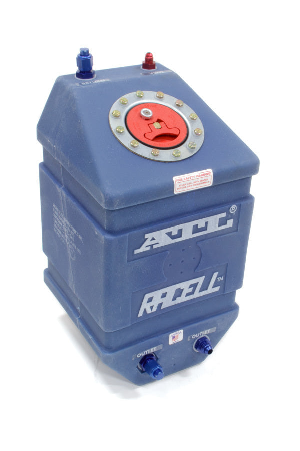 ATL Fuel Cells Fuel Cell/Tanks Fuel Cell 5 Gal RaceCell FIA FT3 SA-AA-020