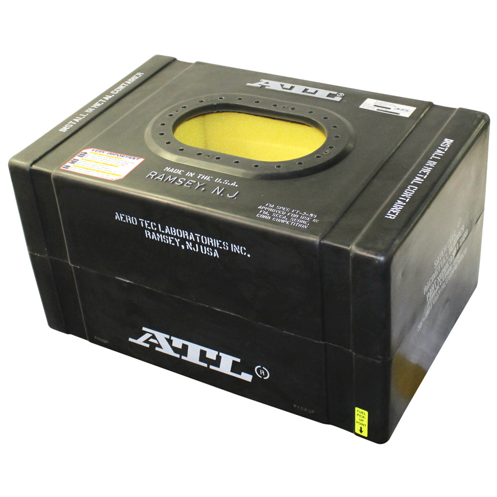 ATL Fuel Cells Automotive Hardware 22 Gallon ATL Molded Rep lacement Bladder With Fo SA-AA-094