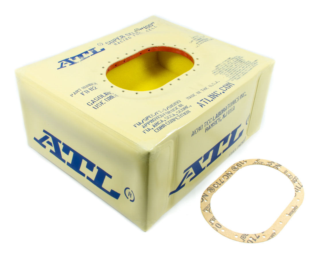 ATL Fuel Cells Automotive Hardware 12 Gallon ATL Super Cell 100 Replacement Bladder SK-UN-104