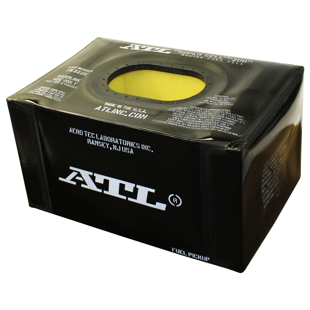 ATL Fuel Cells Automotive Hardware 22 Gallon ATL Super Cell 200 Replacement Bladder SK-UN-203