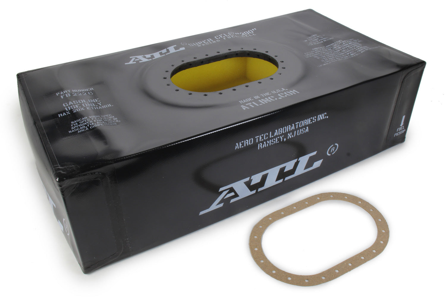 ATL Fuel Cells Automotive Hardware 22 Gallon ATL Super Cell 200 Replacement Bladder SK-UN-204