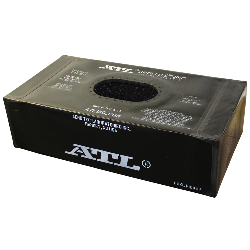 ATL Fuel Cells Automotive Hardware 22 Gallon ATL Super Cell 300 Bladder with Foam SK-UN-302