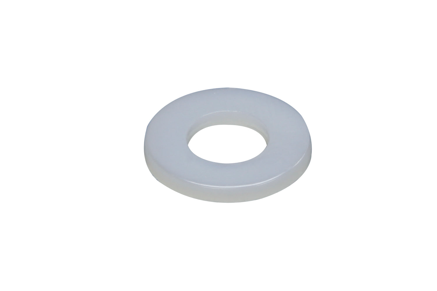 ATL Fuel Cells Automotive Hardware Teflon Washer 1/4in ID TF154