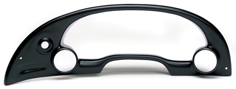 AutoMeter Gauge Bezel 2001-2004 Ford Mustang 10005