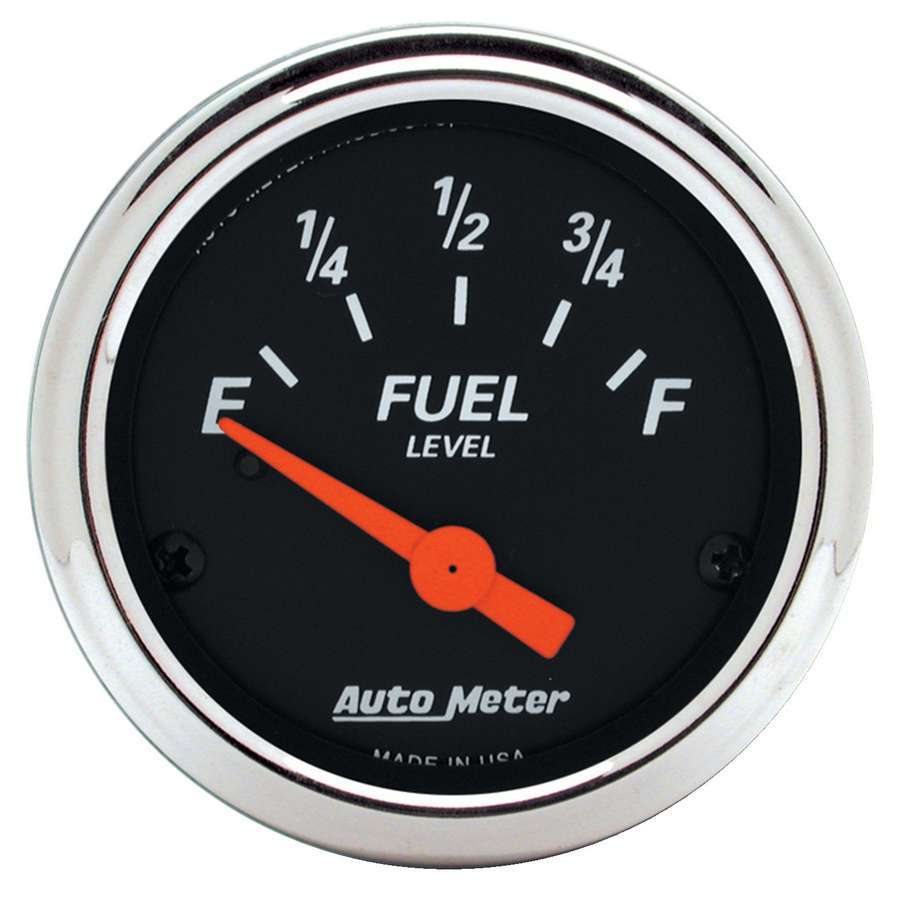 AutoMeter Fuel Level Gauge 1422