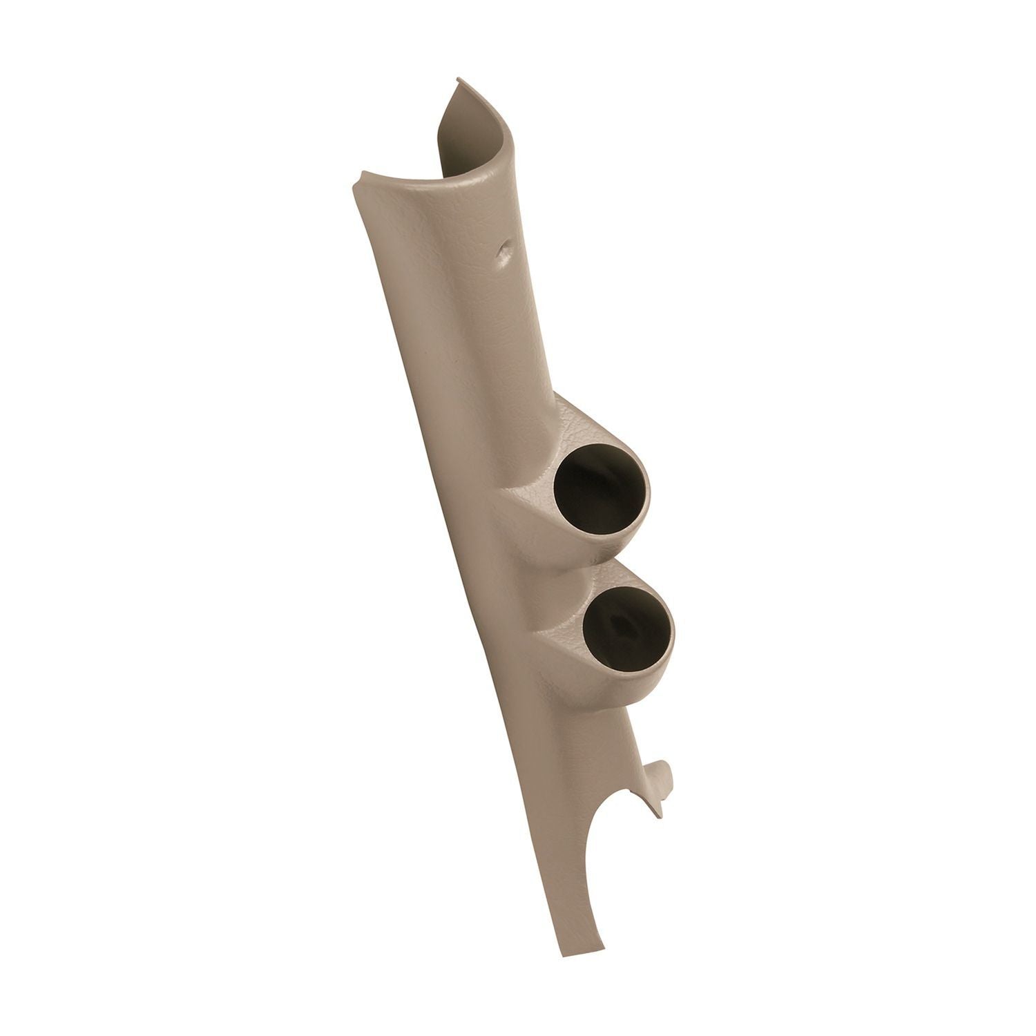 2-1/16in Dual Gauge Pod- 03-05 Dodge Ram