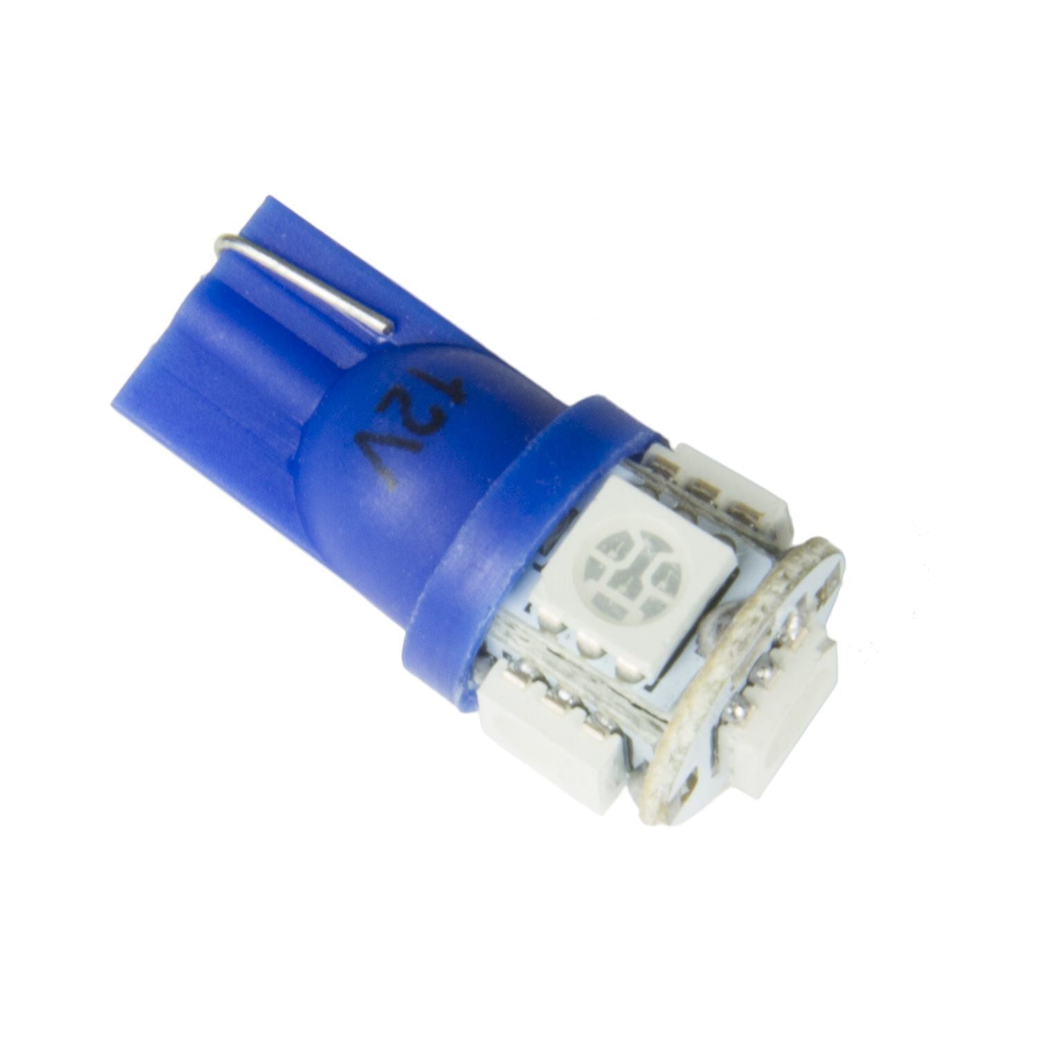 LED Replacement Bulb - Blue