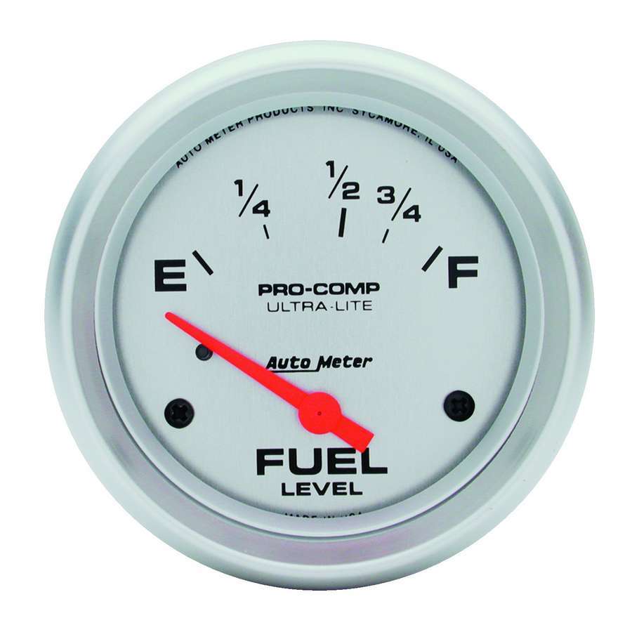 AutoMeter Fuel Level Gauge 4418