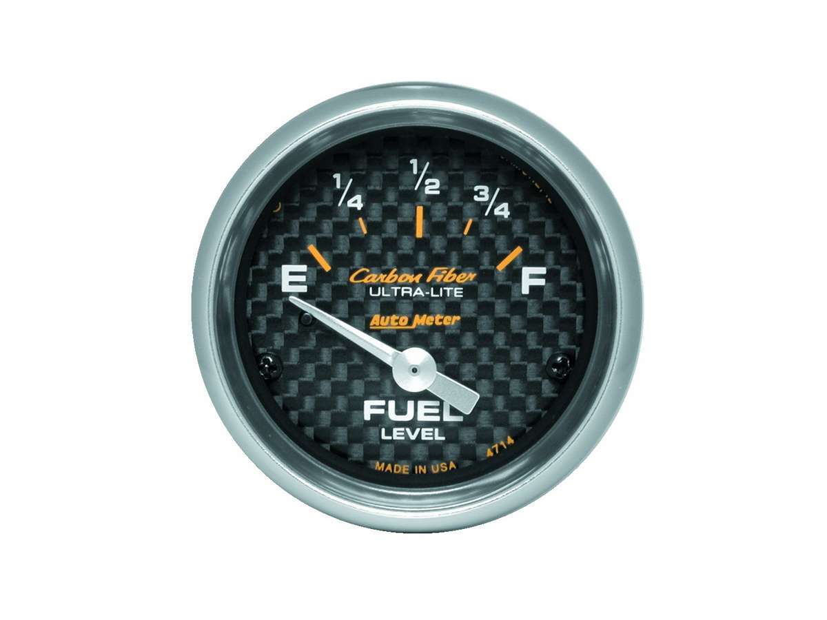 AutoMeter Fuel Level Gauge 4714