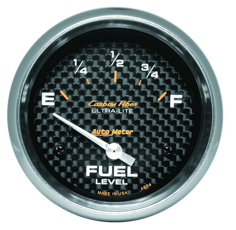 AutoMeter Fuel Level Gauge 4814
