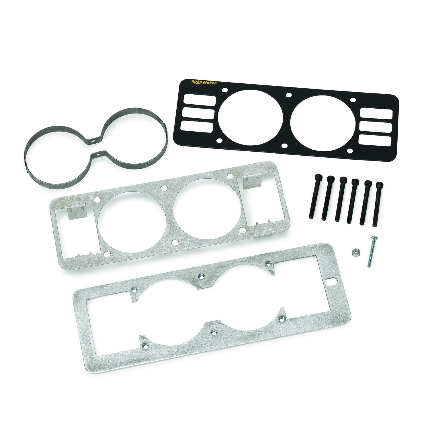 AutoMeter Automotive Hardware 1987-1991, 1993 Ford Mustang 50101