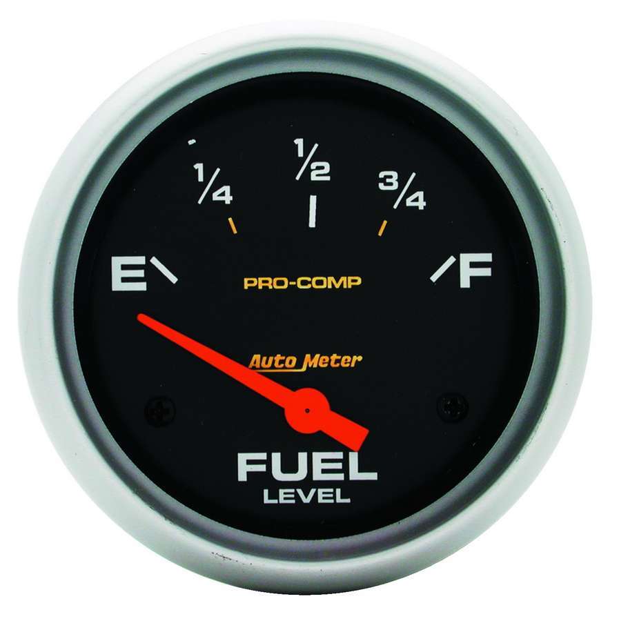 AutoMeter Fuel Level Gauge 5415