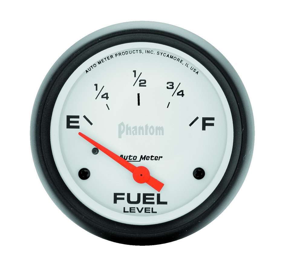 AutoMeter Fuel Level Gauge 5816