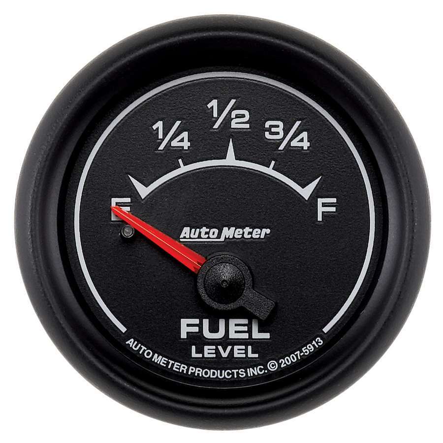 AutoMeter Fuel Level Gauge 5913