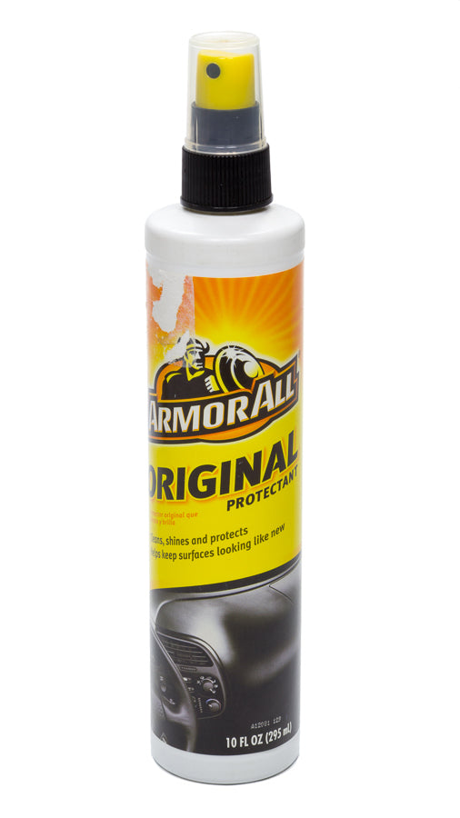 ATP Chemicals & Supplies Armor All Interior Protectant, Part Number 11080, 10 oz Pump Bottle