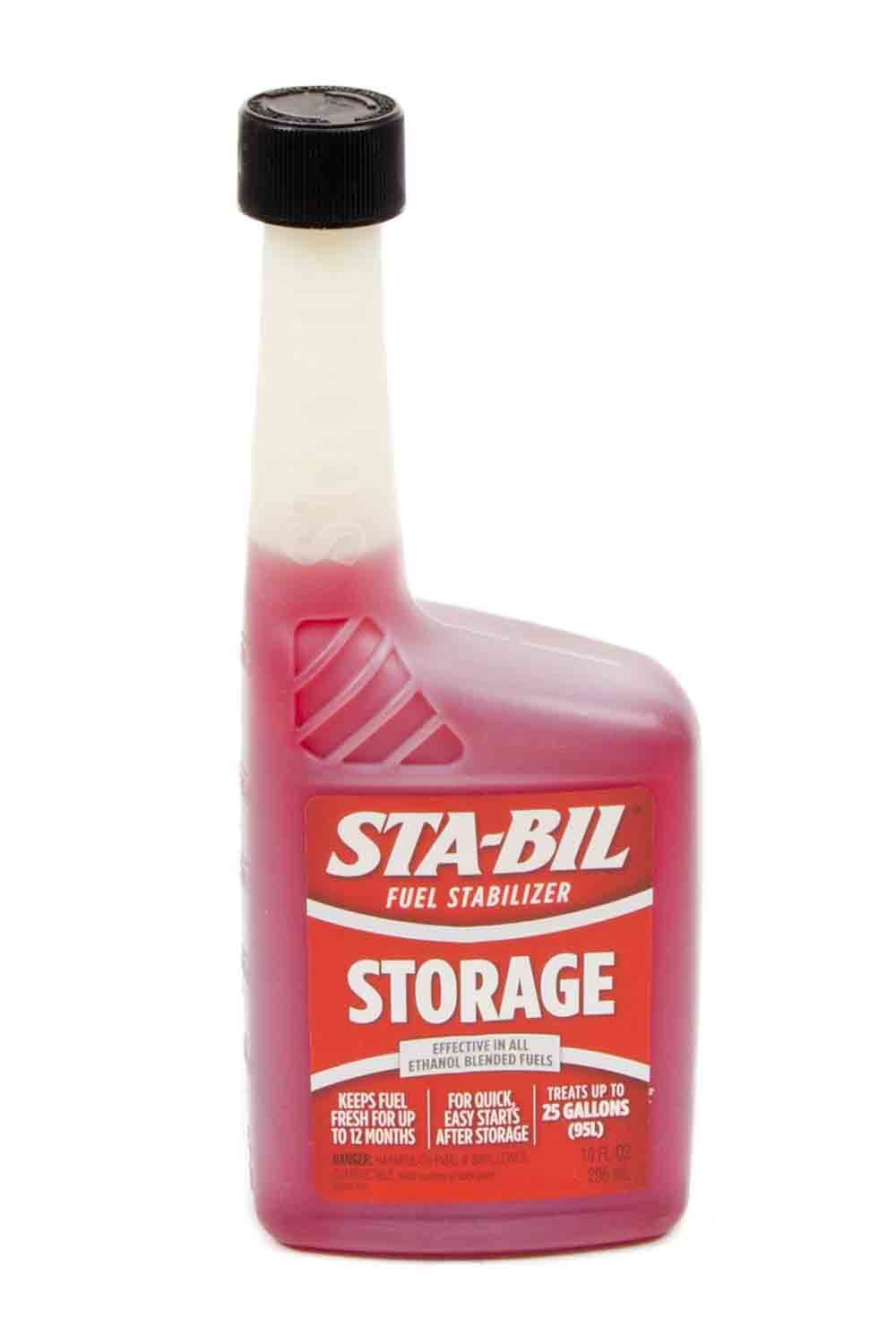 ATP Chemicals & Supplies Sta-Bil Fuel Stabilizer 10 oz Bottle, Part Number 22206