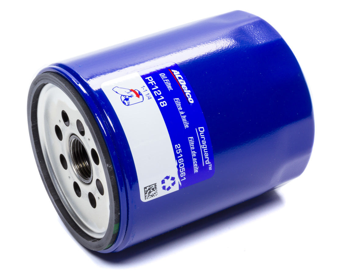 ATP Chemicals & Supplies PF-1218M A-C Canister Oil Filter