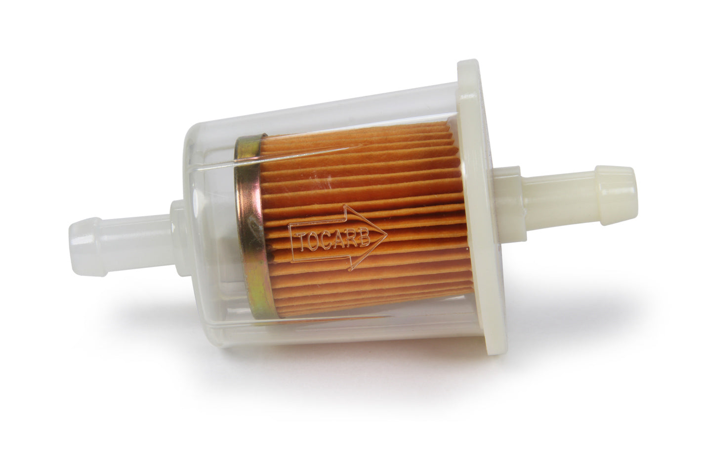 ATP Chemicals & Supplies PFF20118 In-Line Fuel Filter, 20 Micron