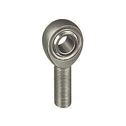 AURORA AM-5 AM Series Male Rod End, 5/16-Inch Bore, 5/16-24 Right-Hand Thread