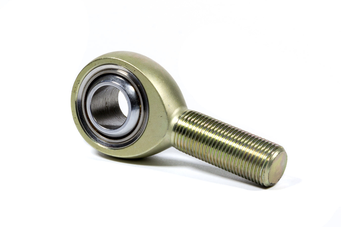 AURORA PRB-10T PRB-T Series Spherical Rod End, 5/8-Inch Bore, 5/8-18 Left-Hand Male Thread