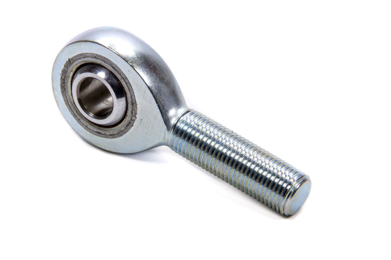AURORA XAB-6T XAB-T Series Male Rod End, 3/8-Inch Bore, 7/16-20 Left-Hand Thread