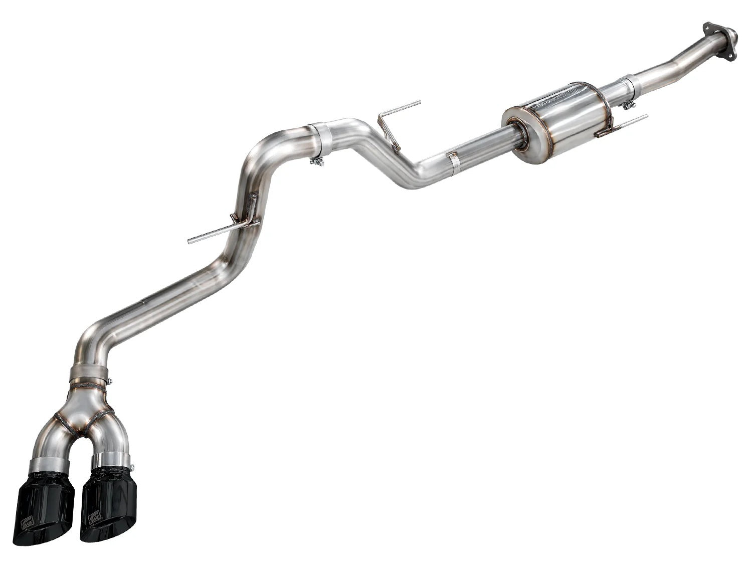 AWE Tuning Exhaust System 2021-2026 Ford F 150 3015-33145