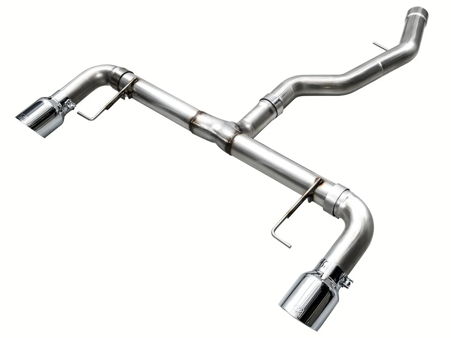 AWE Tuning Exhaust System 2019-2021, 2023-2024 BMW 330i/330i Xdrive/430i 3020-32429
