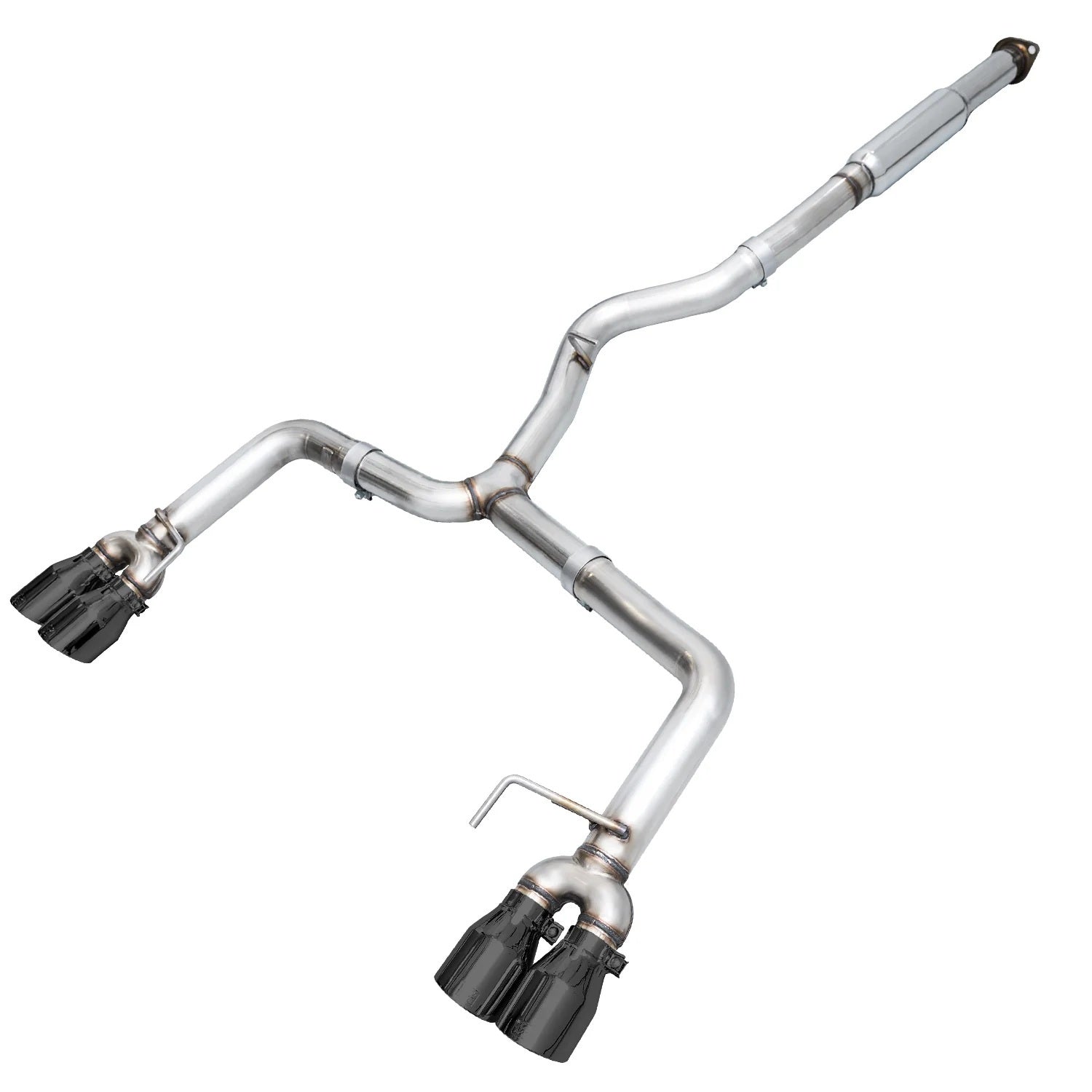 AWE Tuning Exhaust System 2012-2021 Subaru Wrx/Wrx Sti 3020-43066