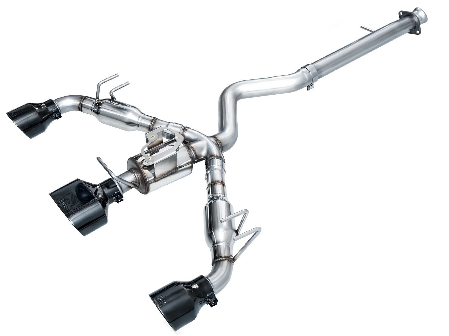 AWE Tuning Exhaust System 2023, 2025 Toyota Gr Corolla 3020-53472