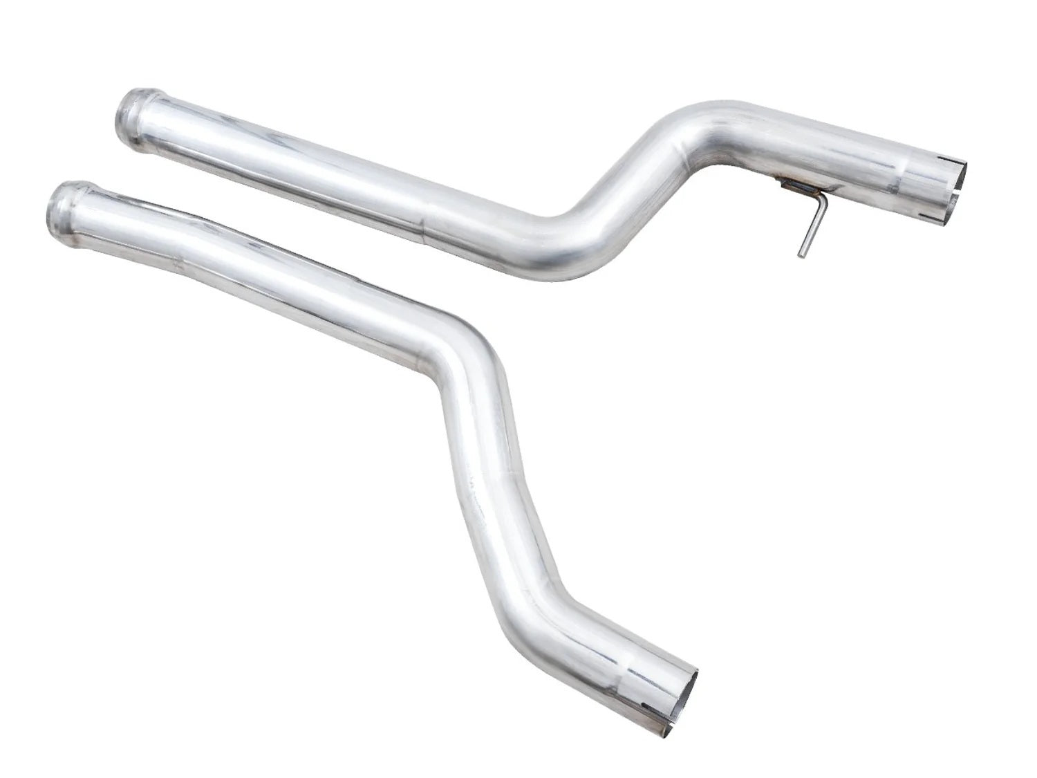 AWE Tuning Exhaust System 2021, 2023-2025 BMW M4/M2 3820-11489