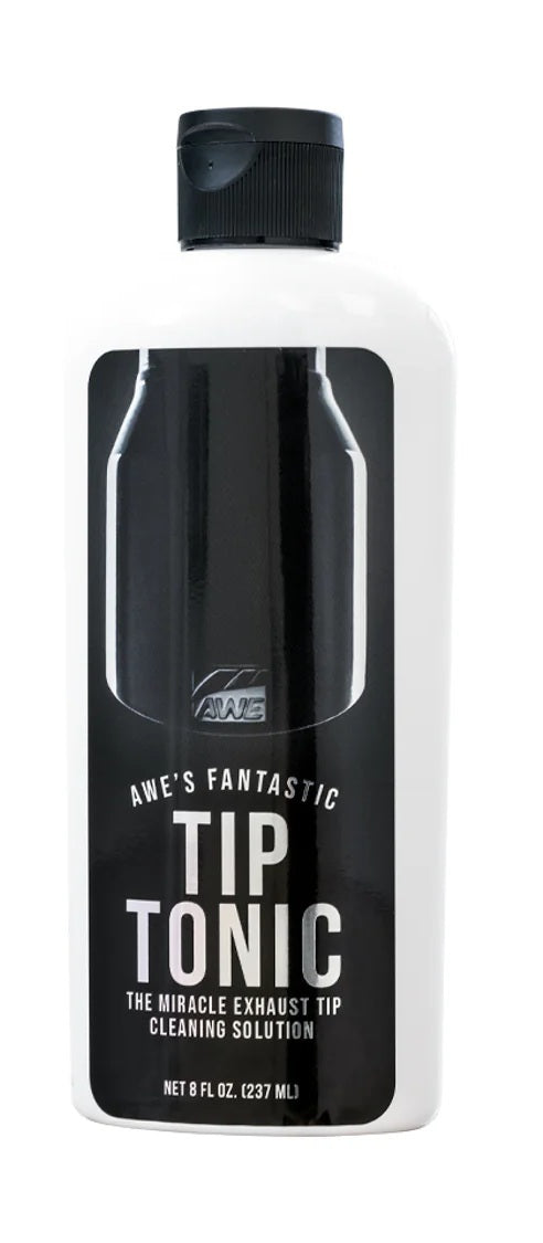 AWE Tuning Exhaust System AWEs Fantastic Tip Tonic 6510-17010