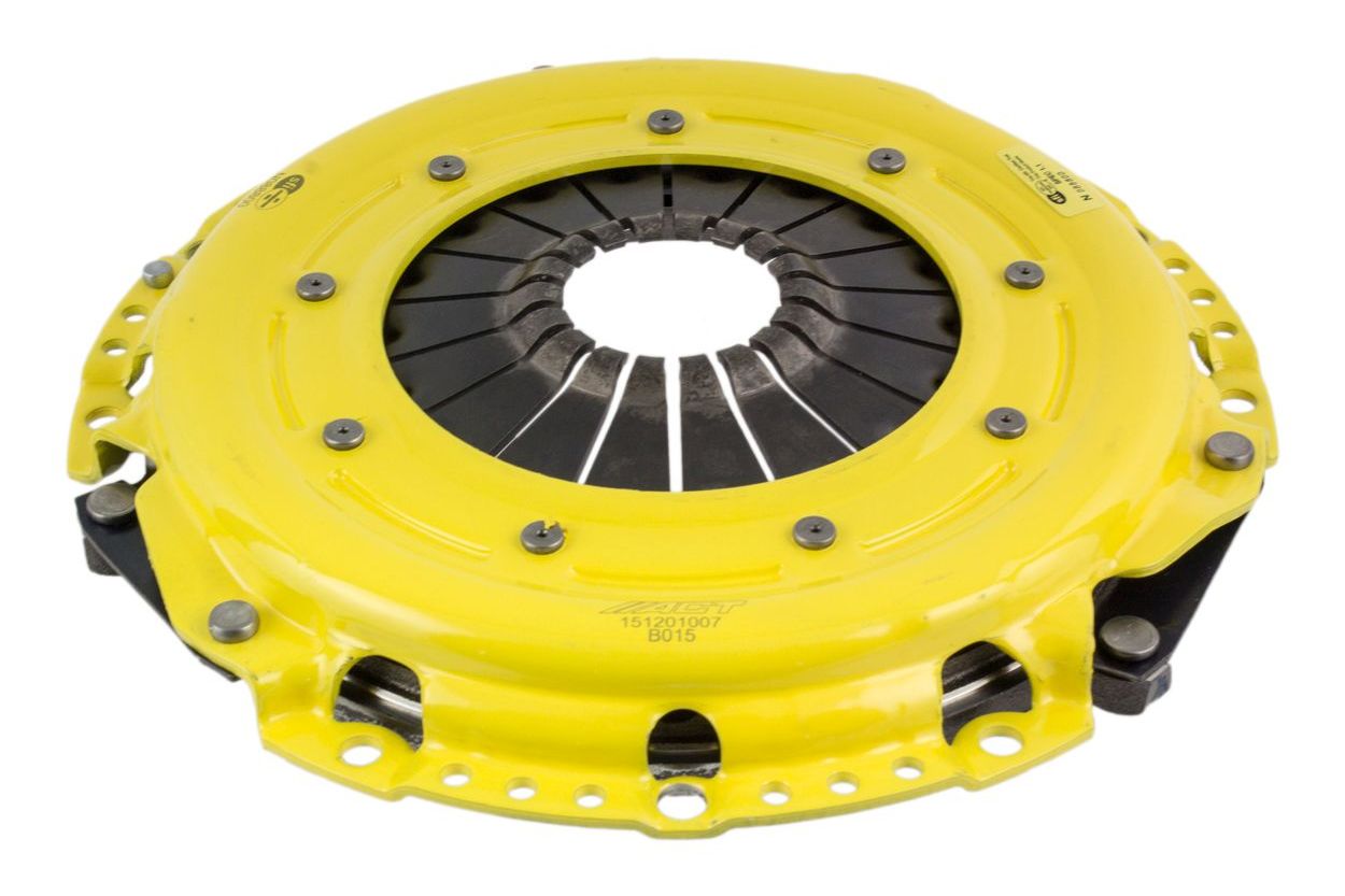 Advanced Clutch B015 Heavy Duty Performance Pressure Plate