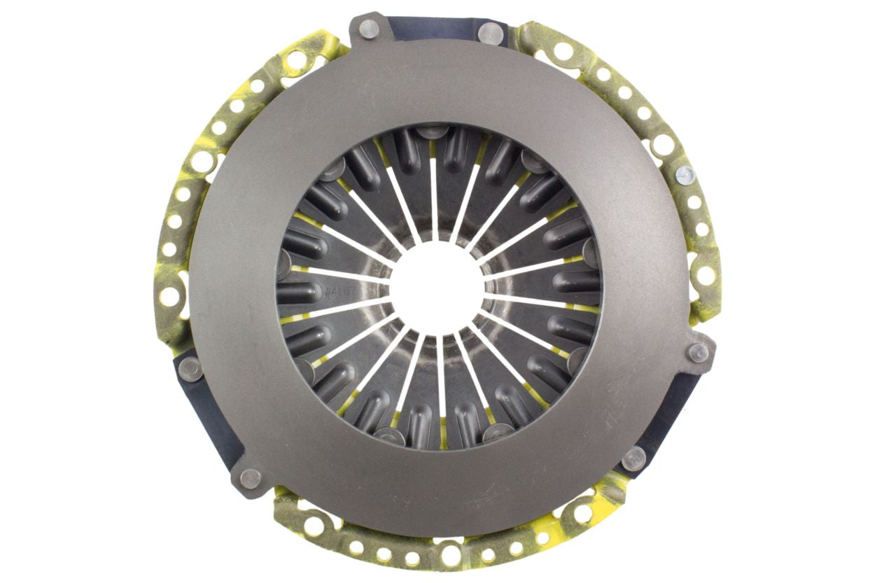 Advanced Clutch B015 Heavy Duty Performance Pressure Plate