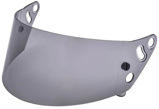 B2 HELMETS Helmet Shields Sheild V2 Clear 3mm AS / AS B3 2010292