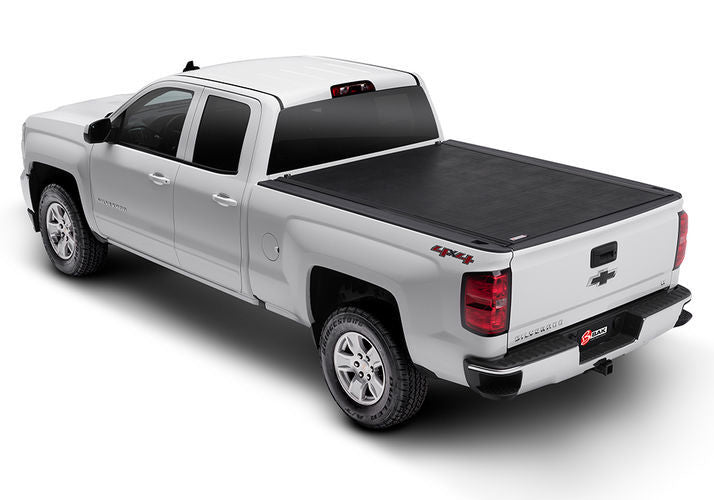 RealTruck BAK 39130 Revolver X2 19- GM P U 5ft 8in Bed Cover
