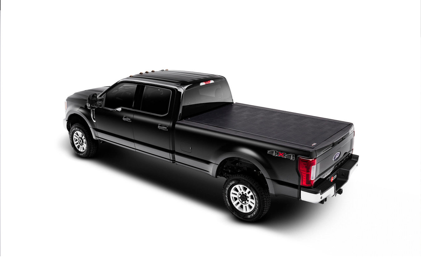 RealTruck BAK BKDA_39330 Revolver X2 17- Ford F250 6ft 9in Bed Tonneau