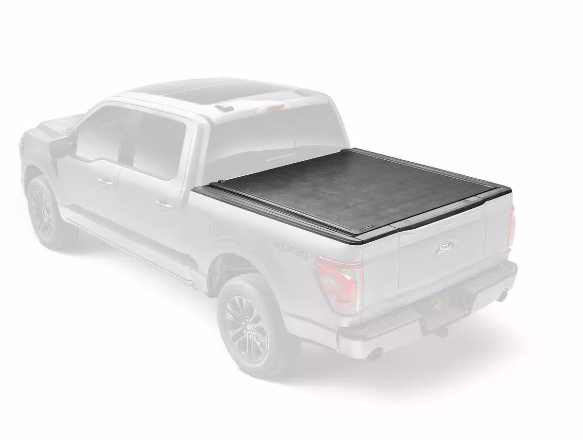 RealTruck BAK 39342 Revolver X2 Tonneau Cover 24- Ford Ranger