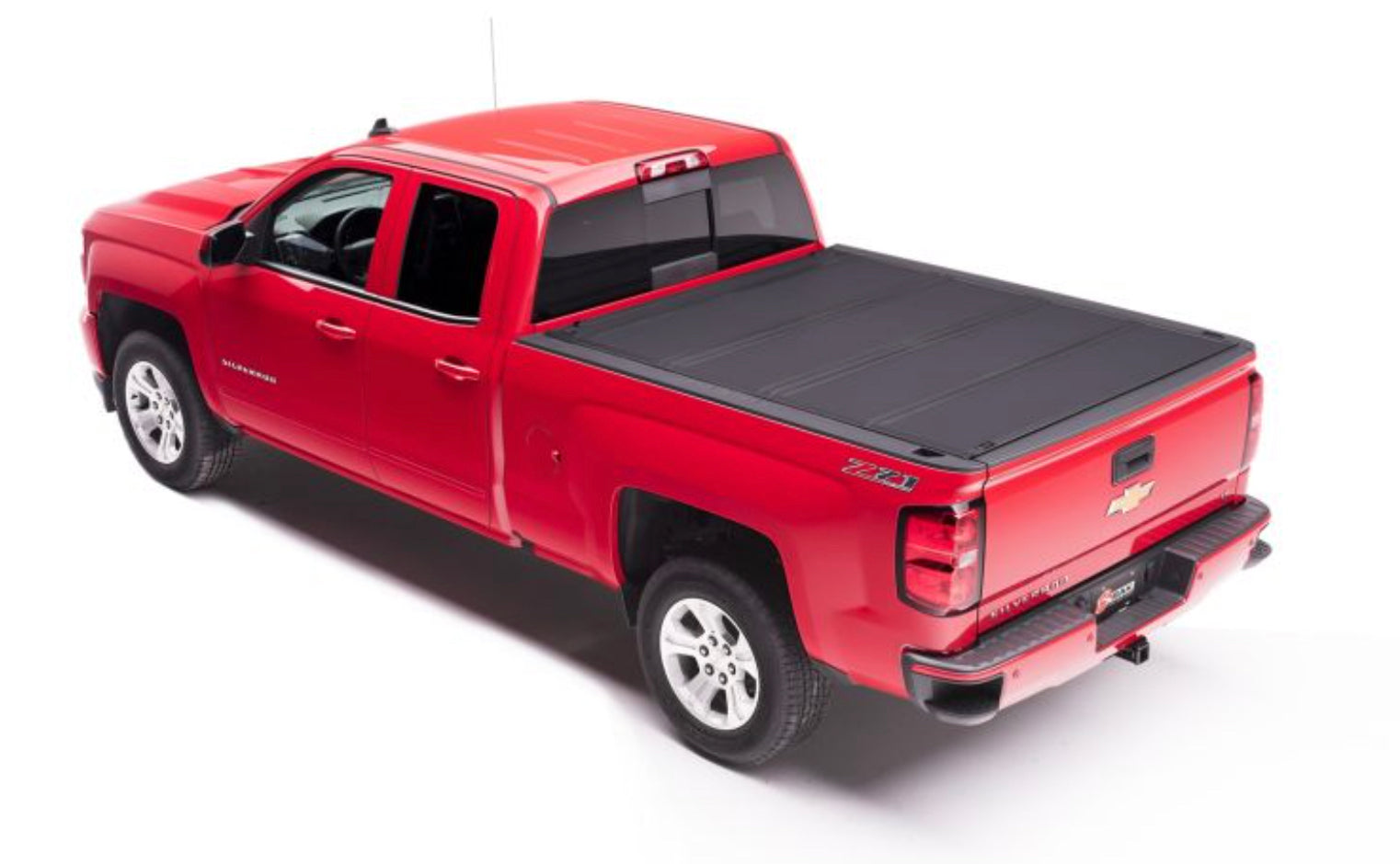 RealTruck BAK BKDA_448122 Bakflip MX4 15-18 GM P U 8ft Bed Cover