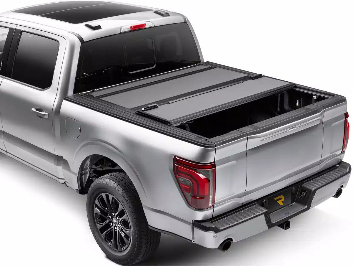 RealTruck BAK 448147 Bakflip MX4 Bed Cover 24- GM P U EV 6ft Bed