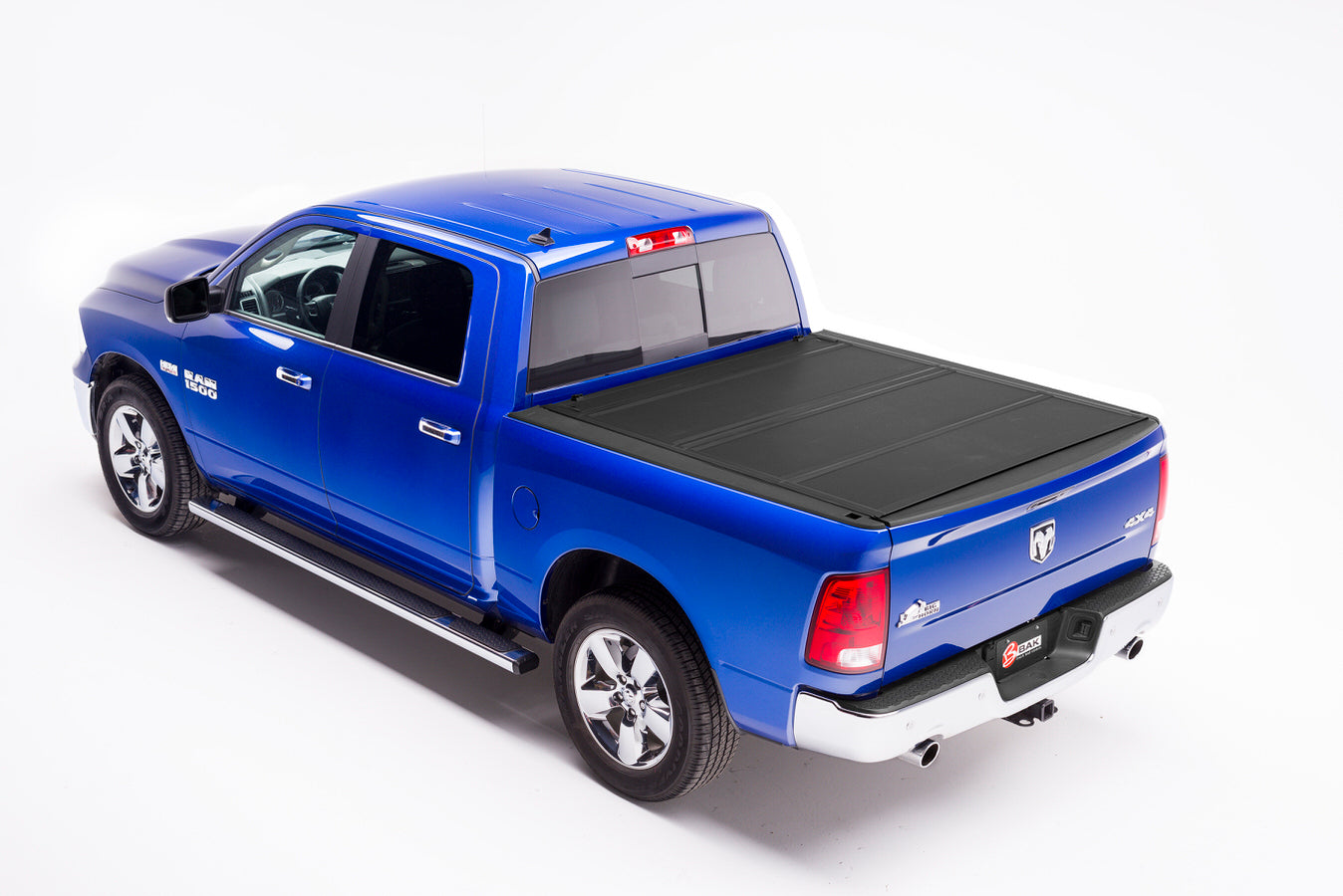 RealTruck BAK 448207 Bakflip MX4 09- Dodge Ram 5ft 7in Bed Tonneau