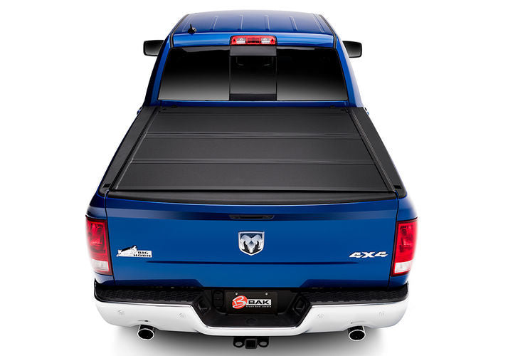RealTruck BAK 448223 Bakflip MX4 19- Dodge Ram 6ft 4in Bed Cover