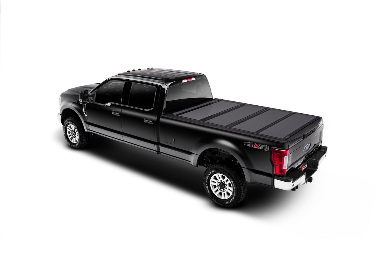 RealTruck BAK BKDA_448310 Bakflip MX4 08-16 Ford F250 6ft 9in Bed Tonneau
