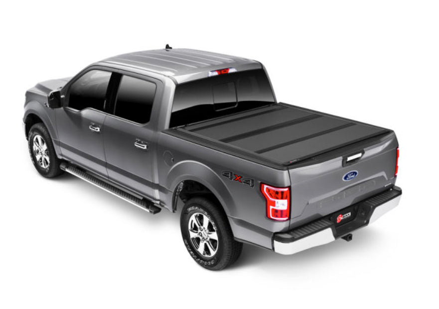 RealTruck BAK 448338 Bakflip MX4 Bed Cover 21- Ford F150 8ft Bed