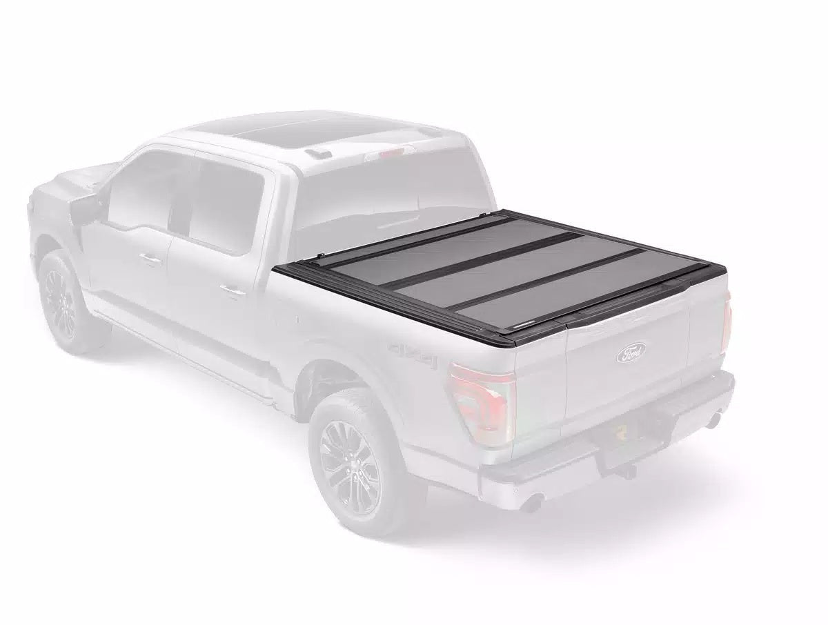 RealTruck BAK 448342 Bakflip MX4 Tonneau Cover 24- Ford Ranger