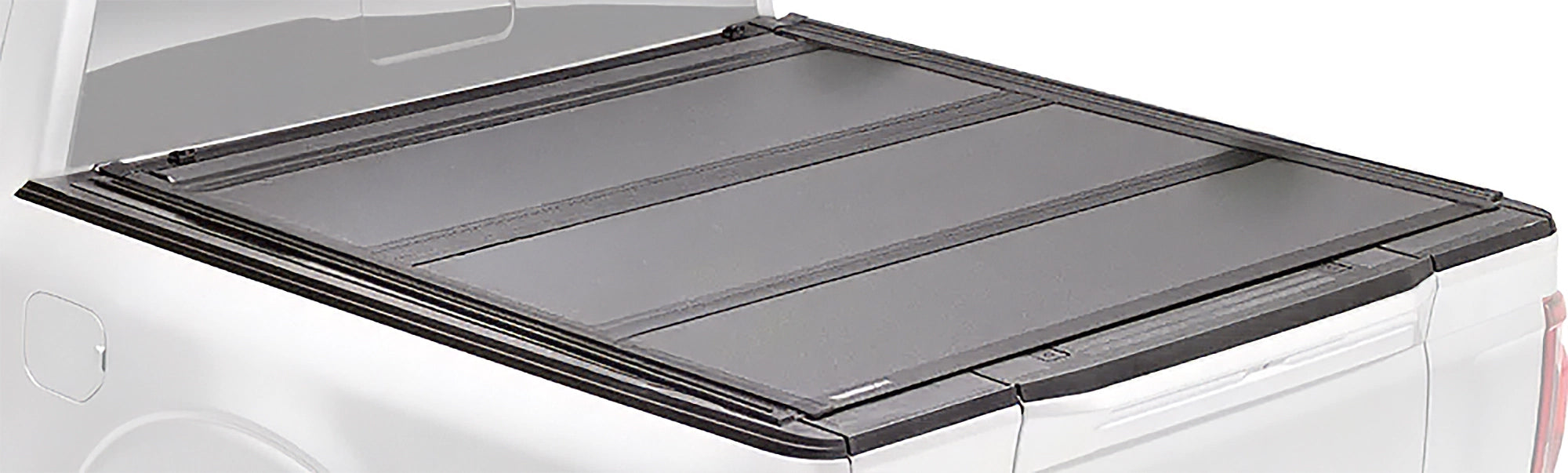RealTruck BAK BKDA_449331TS Bakflip MX4 TS Bed Cover 17- Super Duty 8.2ft Bed
