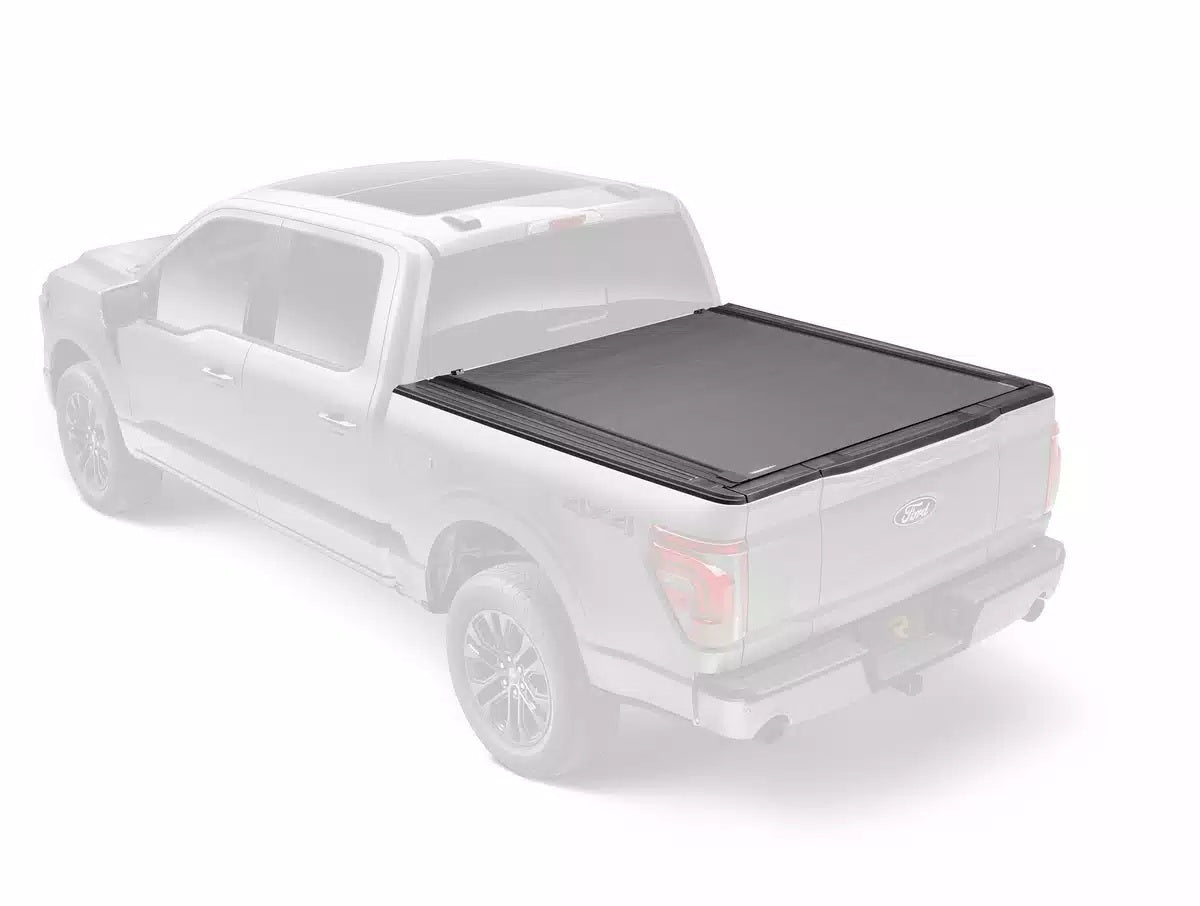 RealTruck BAK 80342 Revolver X4S Tonneau Cover 24- Ford Ranger