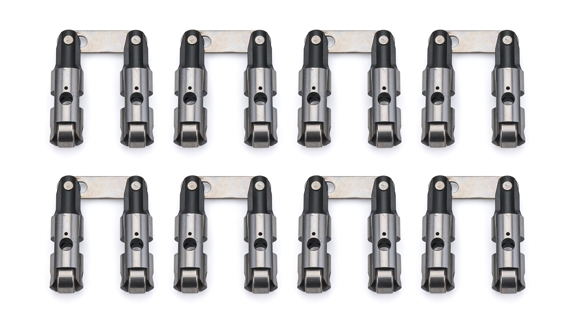 Bam Roller Lifters Lifters SBC Solid Roller Lifter Set .842 .180 Offset Int BAM-B-2002-16BB1