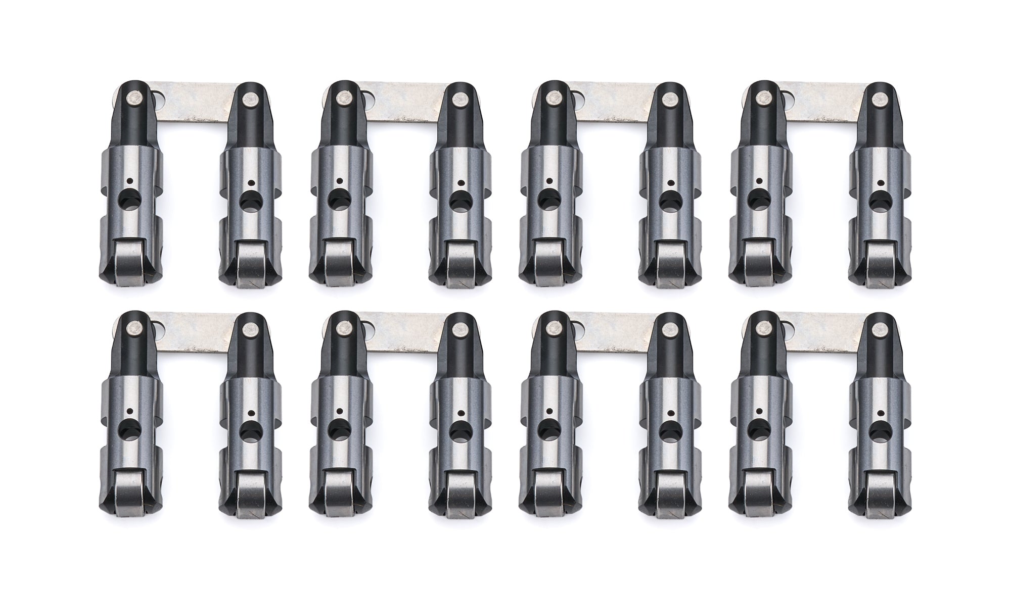 Bam Roller Lifters Lifters SBC Solid Roller Lifter Set .904 .210 Offset Int BAM-B-2004-16