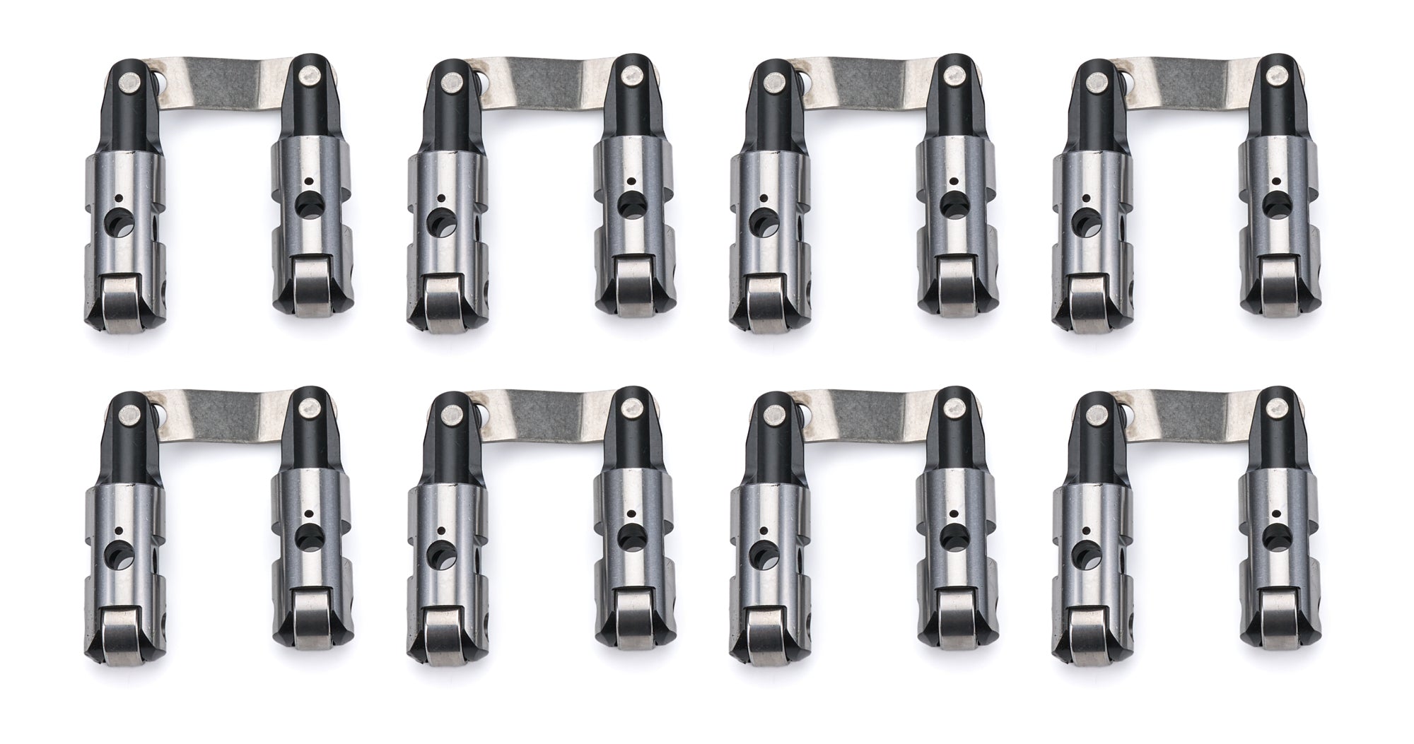 Bam Roller Lifters Lifters BBC Solid Roller Lifter Set .904 .210 Offset Int BAM-B-2008-16BB1